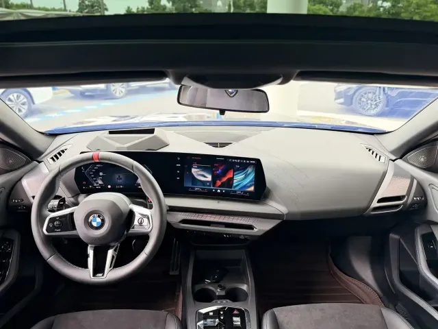 BMW M235L — Фото автомобиля 10