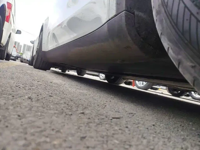 Tesla Model Y — Фото автомобиля 20