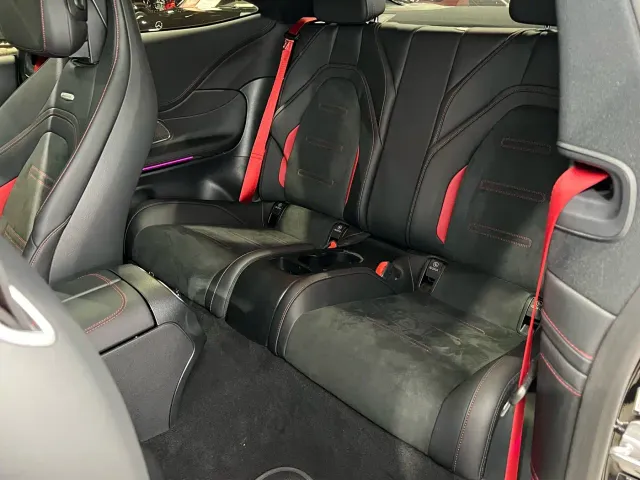 Mercedes-Benz CLE-Class AMG — Фото автомобиля 19
