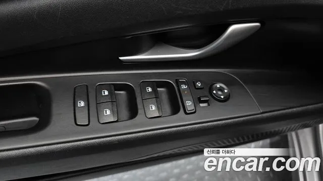 Hyundai Avante CN7 — Фото автомобиля 20