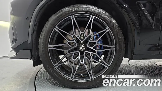 BMW X4 xDrive20i M Sport — Фото автомобиля 4