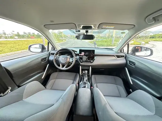 Toyota Frontlander — Фото автомобиля 25