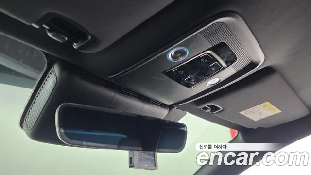 BYD Atto 3 — Фото автомобиля 18