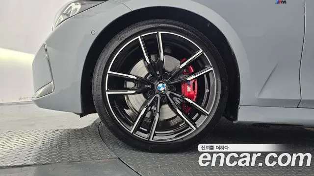 BMW 3-Series 3 серия (G20) M340i Pro — Фото автомобиля 3