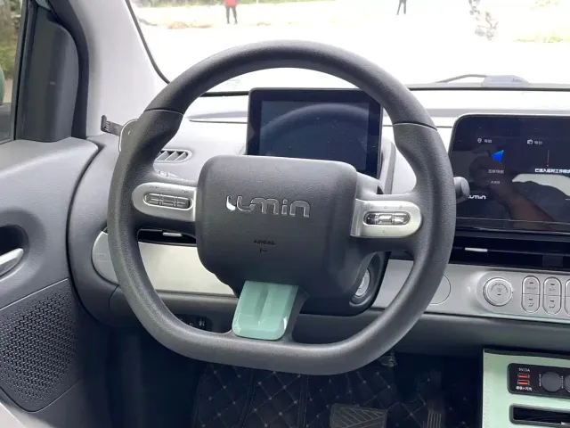 Changan Lumin — Фото автомобиля 14