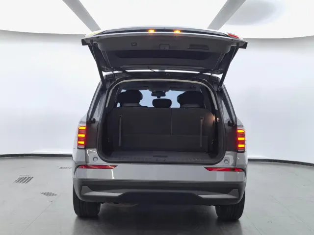 Ford Edge — Фото автомобиля 11