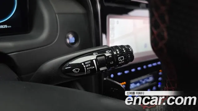 Hyundai Tucson NX4 — Фото автомобиля 23