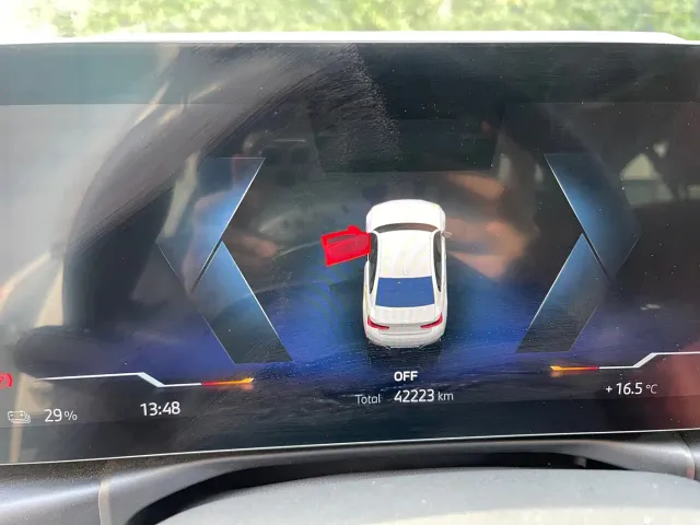 BMW i3 — Фото автомобиля 17