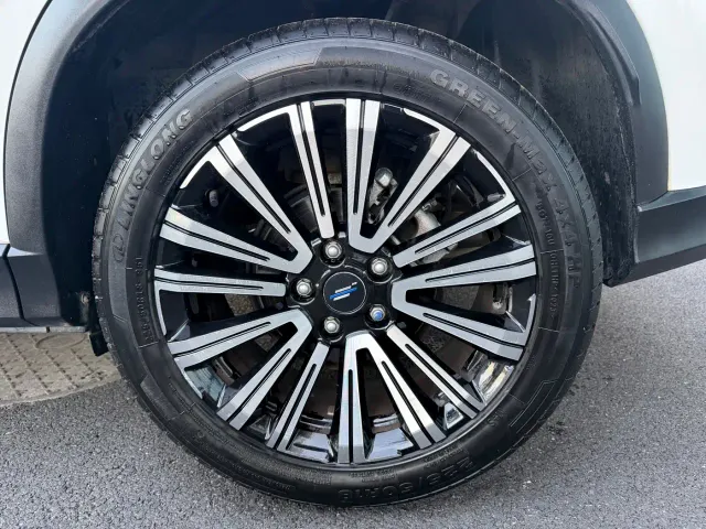 Changan Oushang X5 — Фото автомобиля 16