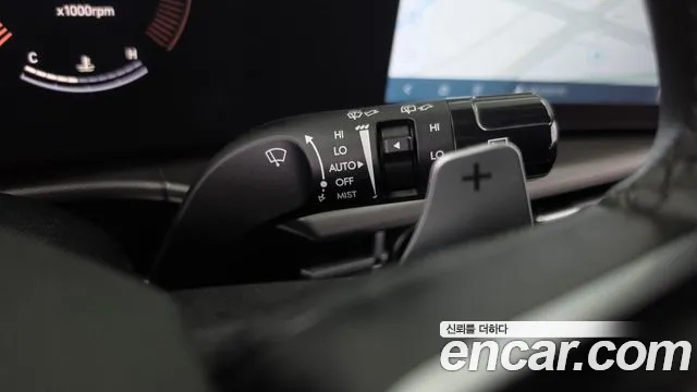 Hyundai Santa Fe MX5 — Фото автомобиля 24