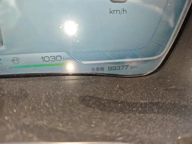 BYD Song PLUS — Фото автомобиля 13