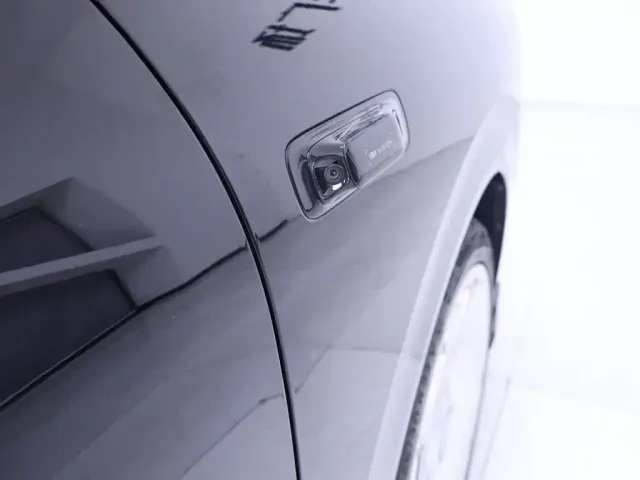 IM Motors LS9 — Фото автомобиля 30