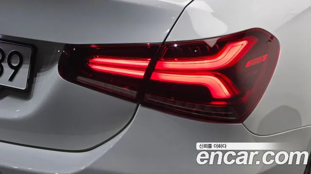 Mercedes-Benz A-Class W177 — Фото автомобиля 23