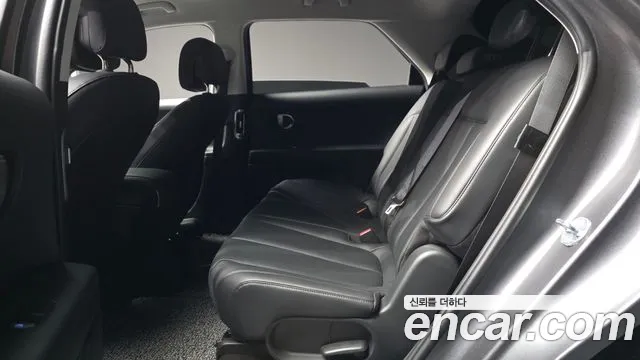 Hyundai Ioniq5 Ioniq5 Long Range AWD — Фото автомобиля 26
