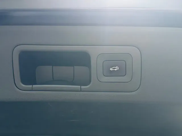 GAC Trumpchi M8 — Фото автомобиля 19