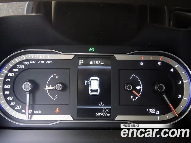 Hyundai Tucson NX4 — Фото автомобиля 12