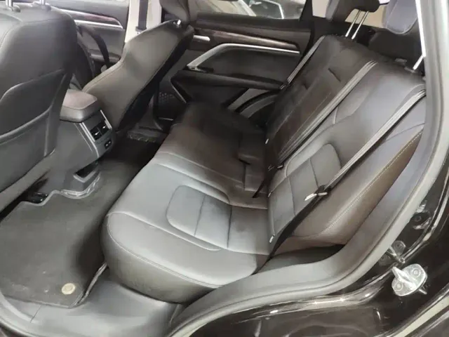 Haval H6 — Фото автомобиля 16