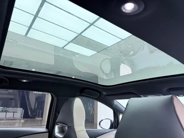 BYD Dolphin — Фото автомобиля 8