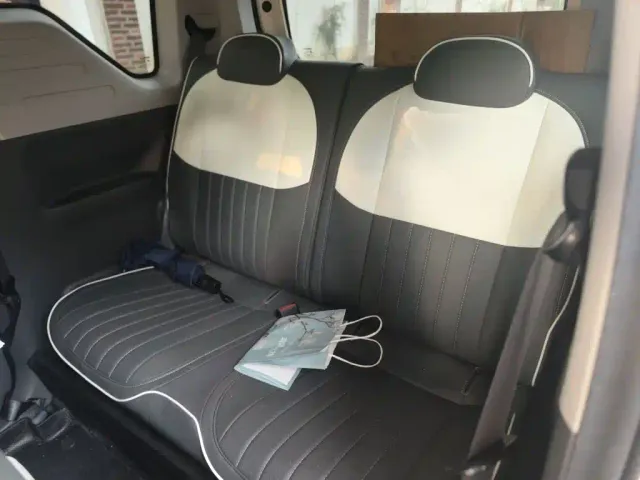Geely Panda — Фото автомобиля 13