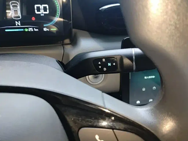Leapmotor T03 — Фото автомобиля 13