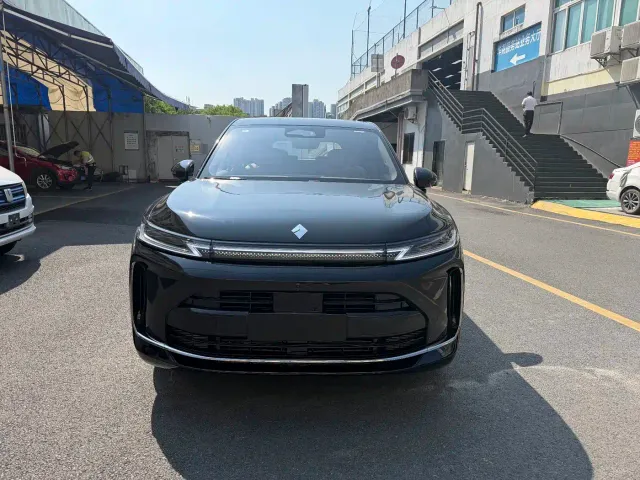 Huajing Baojun S — Фото автомобиля 2
