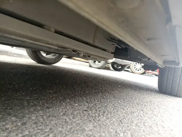 BYD Seagull — Фото автомобиля 18