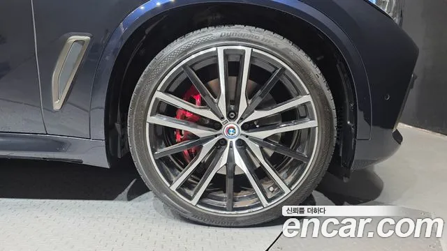 BMW X5 — Фото автомобиля 21