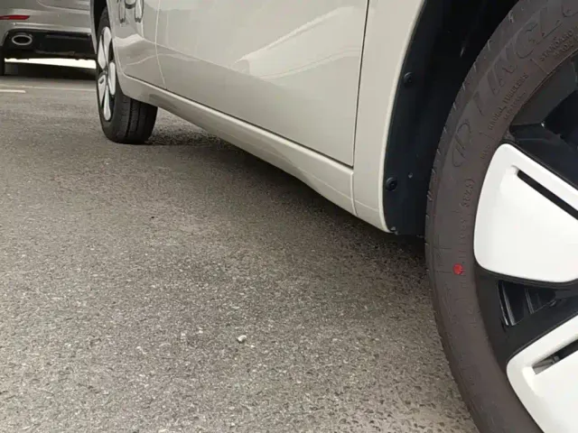 Wuling Hongguang Mini EV — Фото автомобиля 20