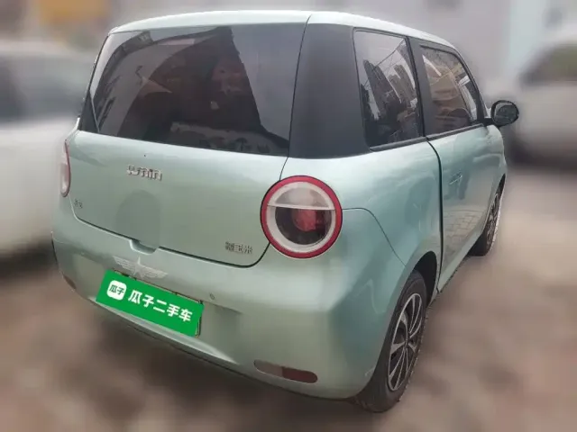 Changan Lumin — Фото автомобиля 4