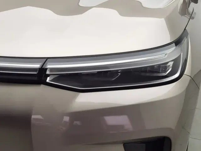GAC Trumpchi Xiangwang S9 — Фото автомобиля 7