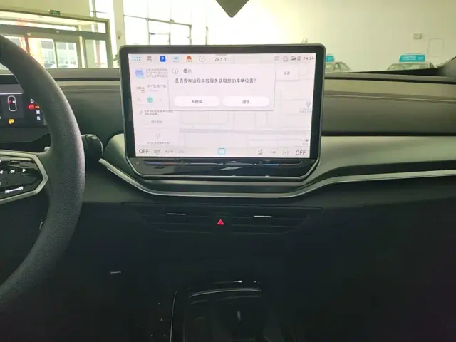 Volkswagen ID.4 Crozz — Фото автомобиля 12
