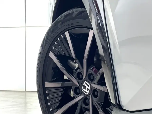 Honda Hunting Light e:NS2 — Фото автомобиля 8
