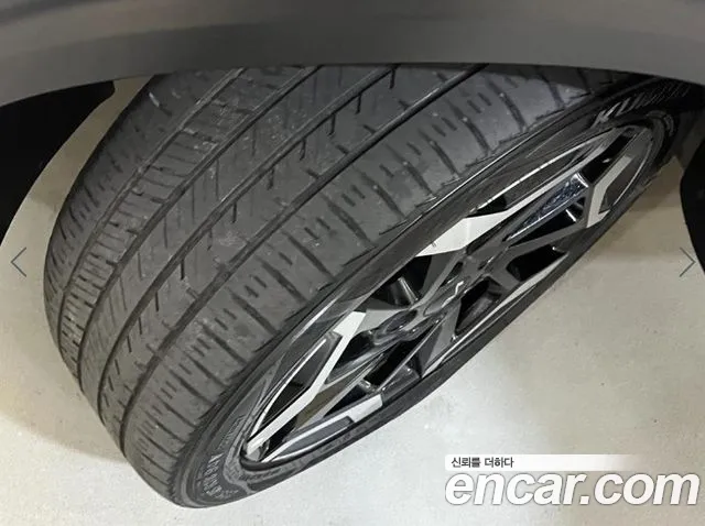 Kia Seltos New — Фото автомобиля 18