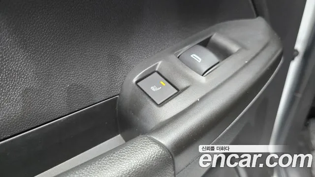 Chevrolet Trailblazer — Фото автомобиля 23