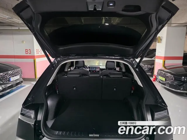 Hyundai Ioniq 5 — Фото автомобиля 19