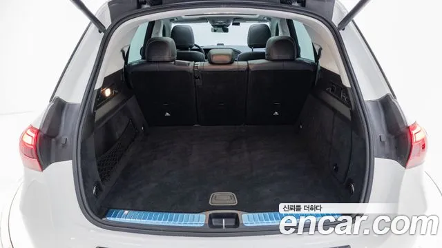 Mercedes-Benz GLE-Class W167 — Фото автомобиля 11