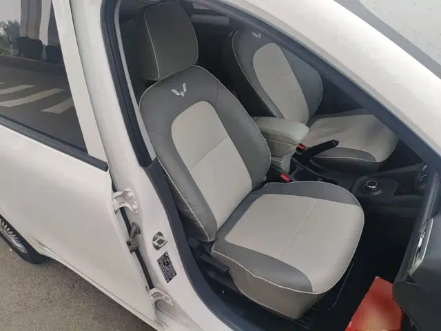 Wuling Hongguang — Фото автомобиля 24