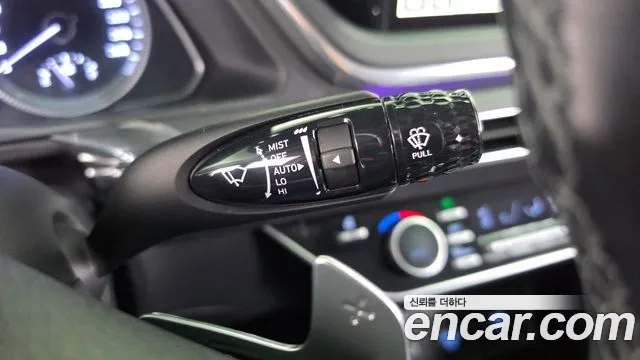 Hyundai Sonata — Фото автомобиля 26