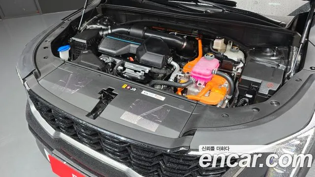 Kia Sorento — Фото автомобиля 9