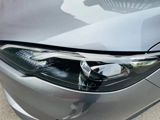 BYD Seal 05 DM-i — Фото автомобиля 20