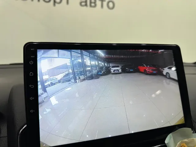 Toyota YARiS L Zhi Xuan — Фото автомобиля 14