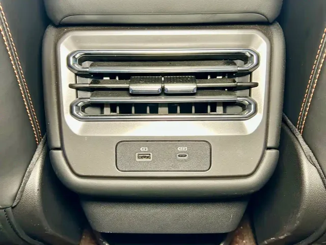 Jetour T1 — Фото автомобиля 29