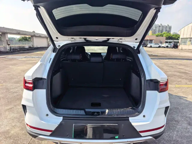 BYD Song PLUS — Фото автомобиля 9