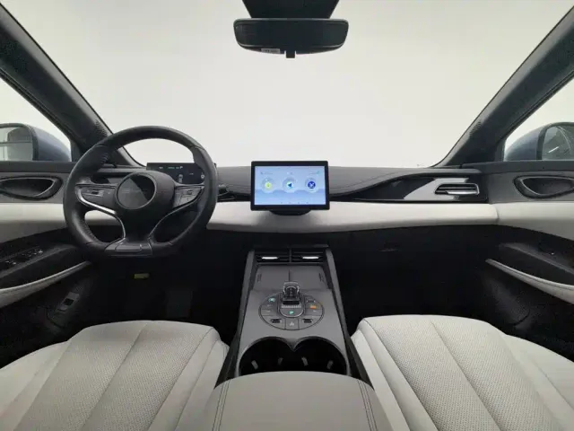 BYD Seal 06 — Фото автомобиля 5