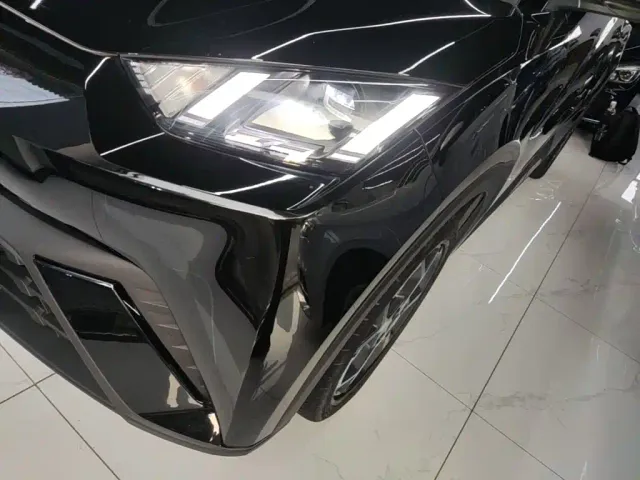 BYD Seagull — Фото автомобиля 23