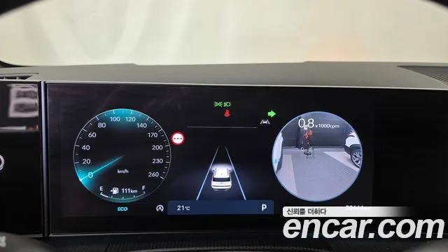 Hyundai Santa Fe MX5 — Фото автомобиля 11
