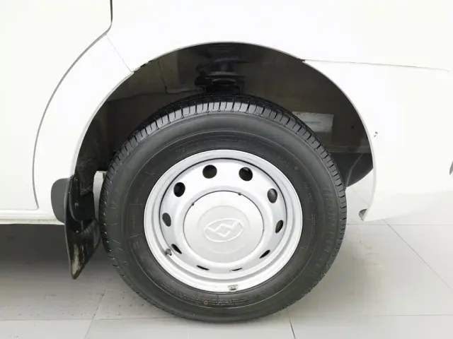 Maxus Xintu V80 — Фото автомобиля 17