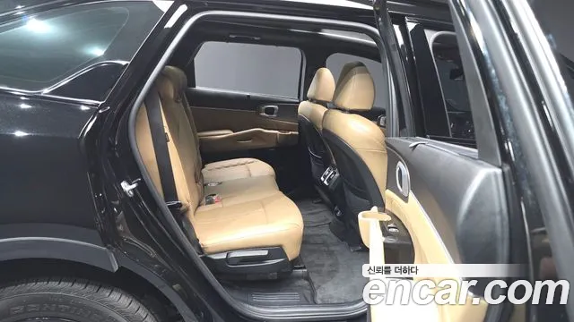 Kia Sorento 4th Gen — Фото автомобиля 18