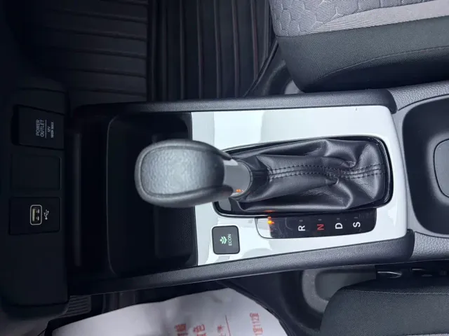 Honda Fit — Фото автомобиля 18