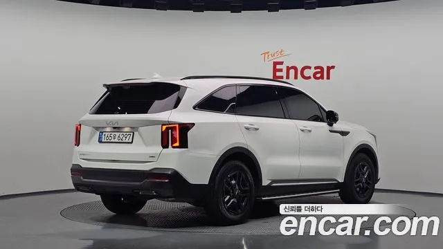Kia Sorento — Фото автомобиля 2